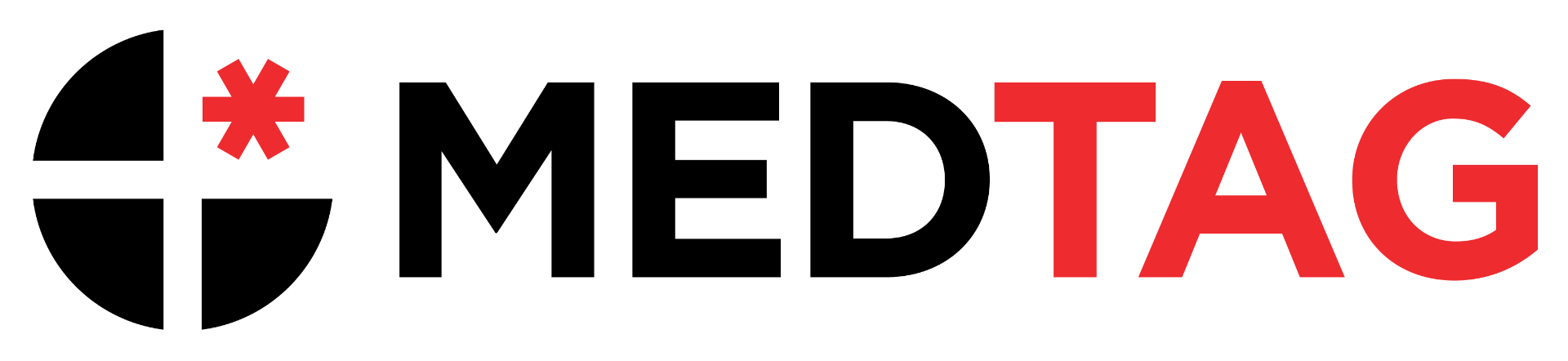 MEDTAG Logo